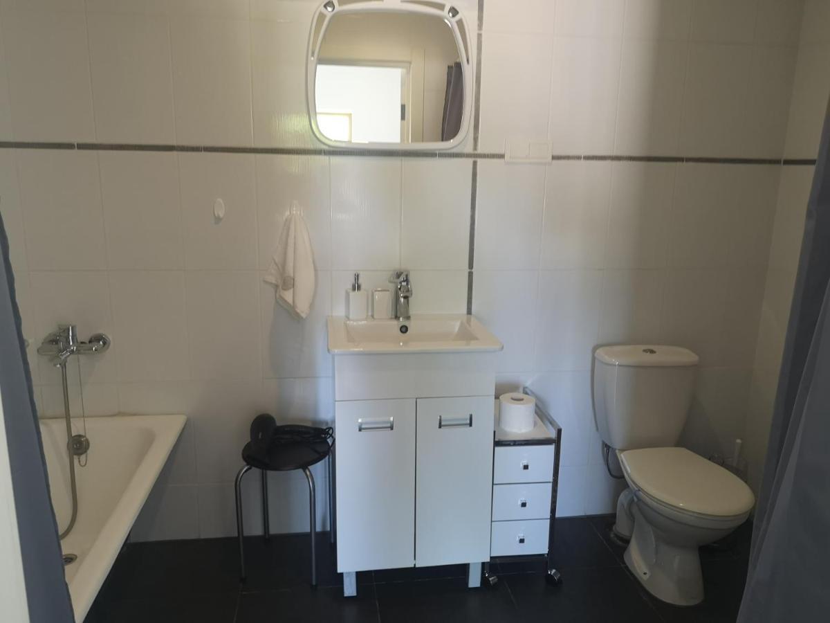 Апартаменты Veziu Apartamentai 2-Ame Kotedzo Aukste Паланга Экстерьер фото